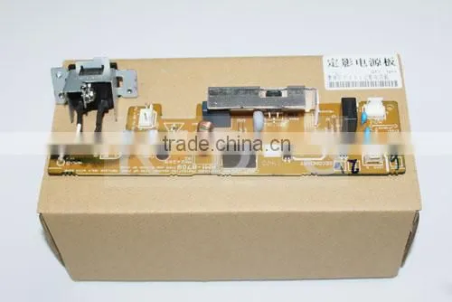Original Power Board for hp M276 M251 200 Fuser Drive Power Board RM1-8710 220V photo-2