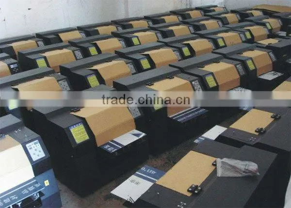 Ballpen Digital Flatbed Printer a3