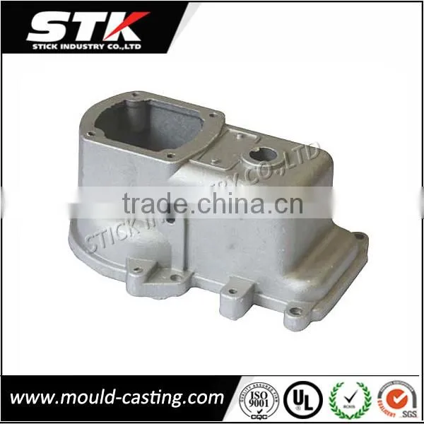 High Quality Customized Aluminum Casting Parts photo-4