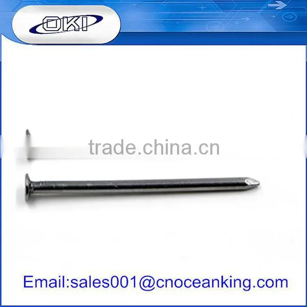 Common Wire Nails Building Material Sizes photo-3