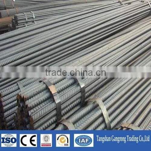 GB Standard Rebar Length for Building photo-5