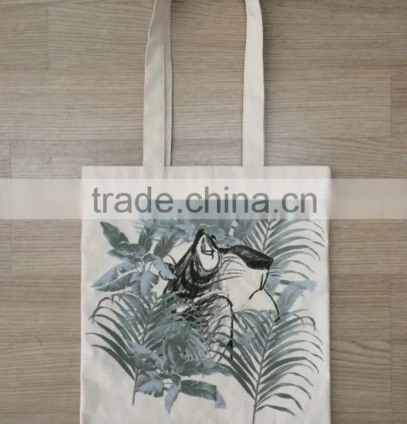Cotton Gift Bag - Manufacturer in Istanbul photo-2