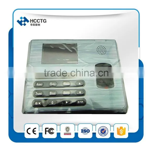 RS485 Popular Fingerprint Time Attendance Terminal With Free SDK --TX628 Most Popular photo-5