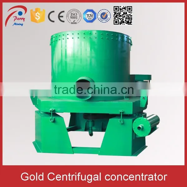 D60 Nelson Gold Mining Mineral Separator Machine of Ghana Quality Choice photo-4