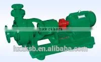 Conveying Motar Mortar Grout Slag Sand Pump