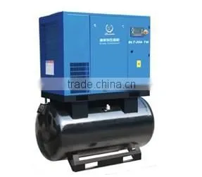 Atlas Copco Bolaite integrated unit air-compressor BLT-15A TM