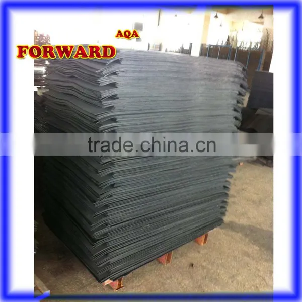 China Factory 60*100cm and 70*100cm Rubber Sole Sheet