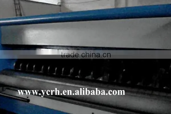 Roll Abrasive Paper and Cloth Slitter Machine photo-4