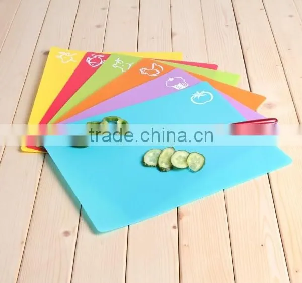 Customized Polyethylene Plastic Sheet,pp Cutting Board/Plastic Chopping Sheet photo-2