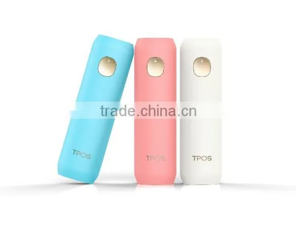2015 Promotion Gift Perfume Power Bank 2600mAh Usb Power Bank photo-4