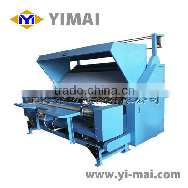 YM25 Fabric Inspection and Rolling Machine