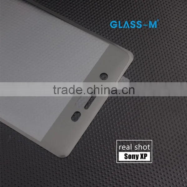 Original Electric Glass Film for Sony Xperia XA photo-2