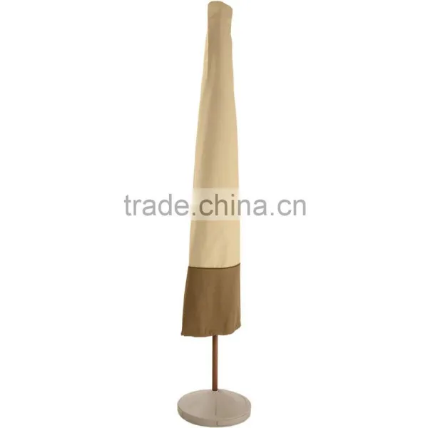 Premium Garden Furniture Parasol Cover photo-6
