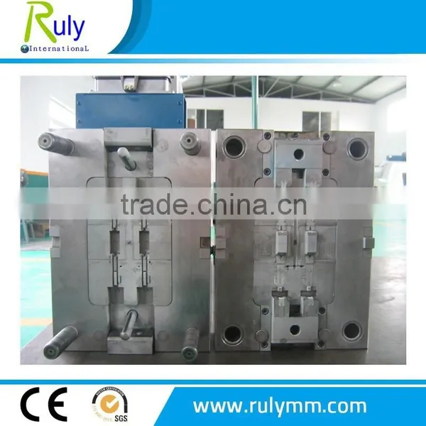 Plastic Mould Injection, Plastic Injection Mould Making/Manufacturer