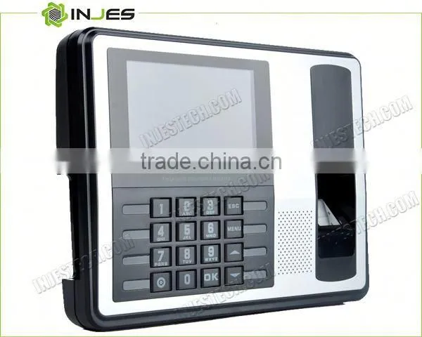 Time Attendance Comprehensive System Automating The Entire Office photo-2