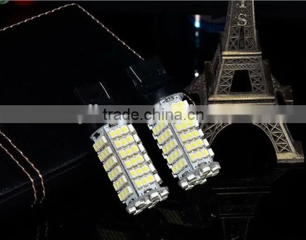 T20 1206 102smd DC 12V LED for Car Tail Stop Brake Turn Signal Light Led Parking Lamp