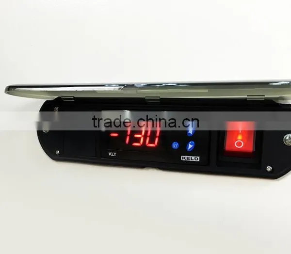 TBK Big Size LCD Frozen Machine Touch Screen Tablet PC Freezer Separating For LCD Repair Equipment photo-3