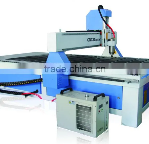 China Carving Machine Machine for Marble, Wood, Acrylic photo-2