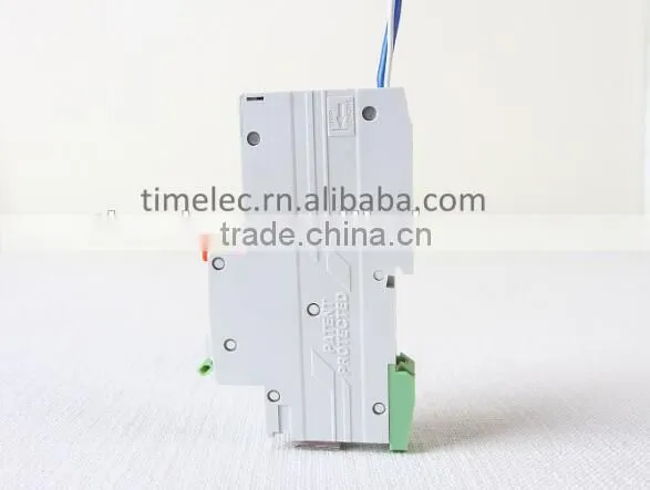 Factory Price Safety Assurance RCBO 240V Circuit Breakers photo-3