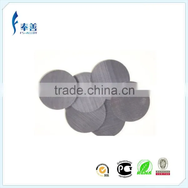 Cr20Ni80 Nichrome Wire Mesh Screen