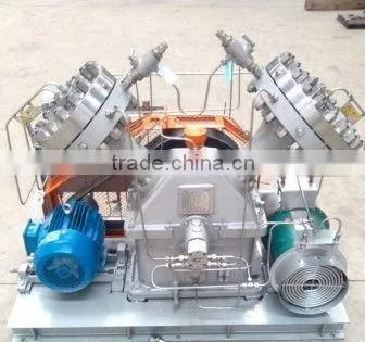 small cng compressor