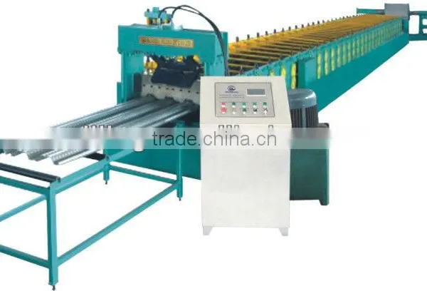 Decking Machine/Decking Roll Forming Machine/deck Steel Floor