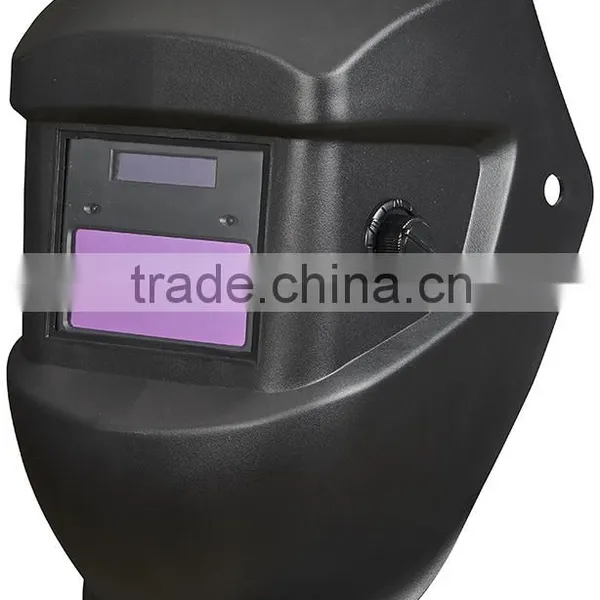 Automatic Welding Helmet photo-2