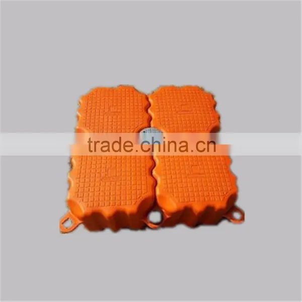 HDPE Water Floating Platform Float photo-6
