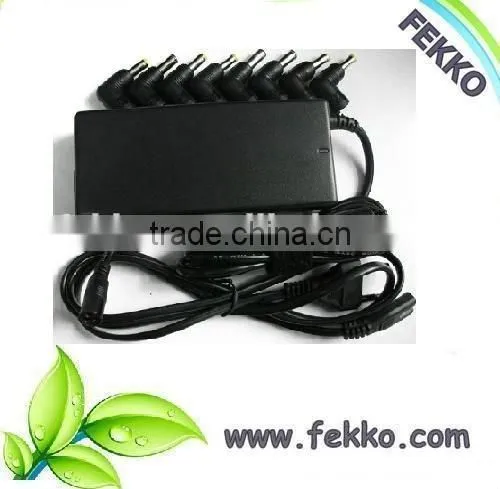 90W 2in1 Universal Laptop Adapter photo-2