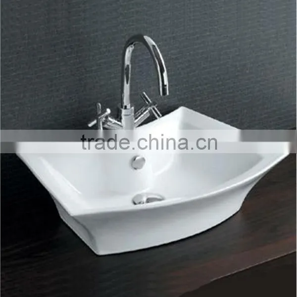 Vessel Basin