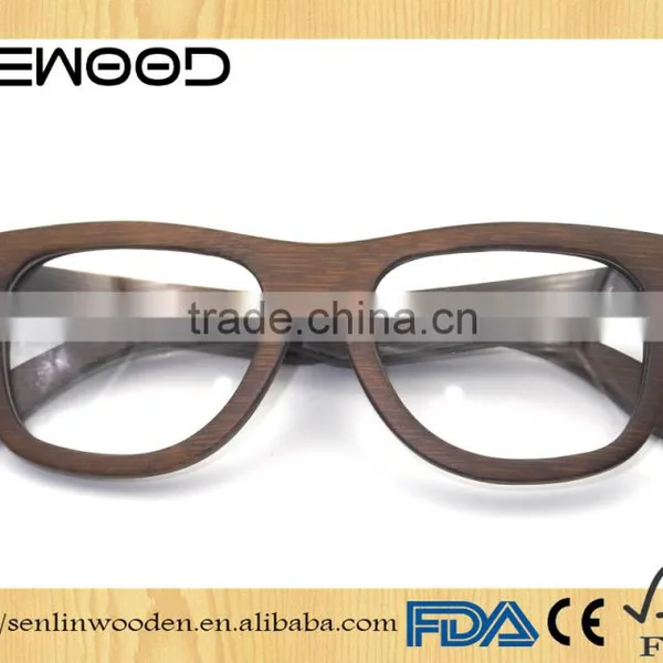 Fashion Layer Wooden Sunglasses Logo Custom Made Folded Sunglasses 2016 Optical Wooden Glasses photo-4
