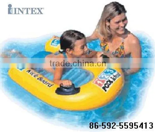 Kickboard Pool School Step 3 Riders