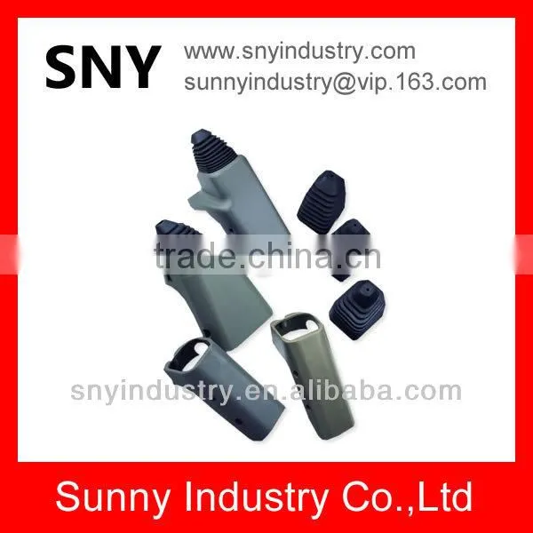 Precision Plastic Part