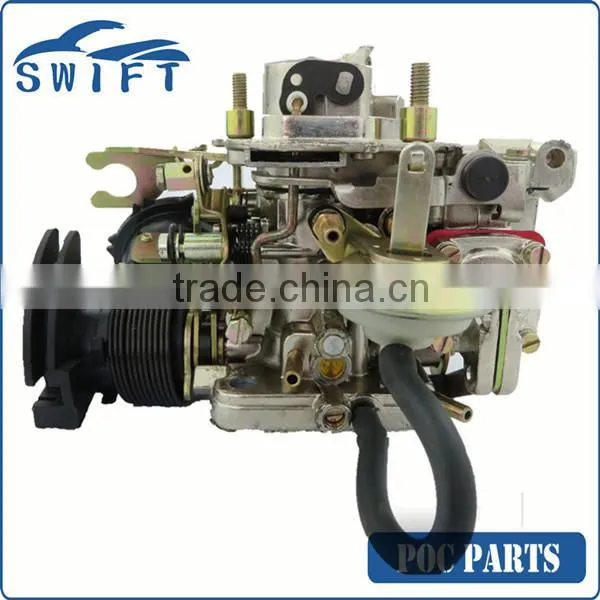 Carburetor For VW MINI- PROGRESSIVO (MINI VACUO ALCOOL) photo-6
