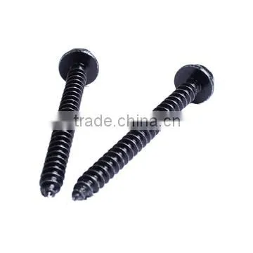 China OEM Customized High Precison Slotted Self Drilling Concrete Screws photo-5
