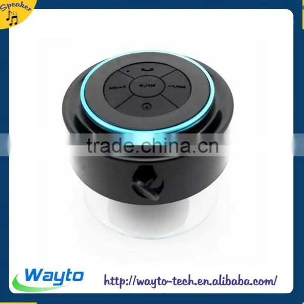 Mobile Phone Bluetooth Mini Speaker With Phone Hand Free Calling photo-5
