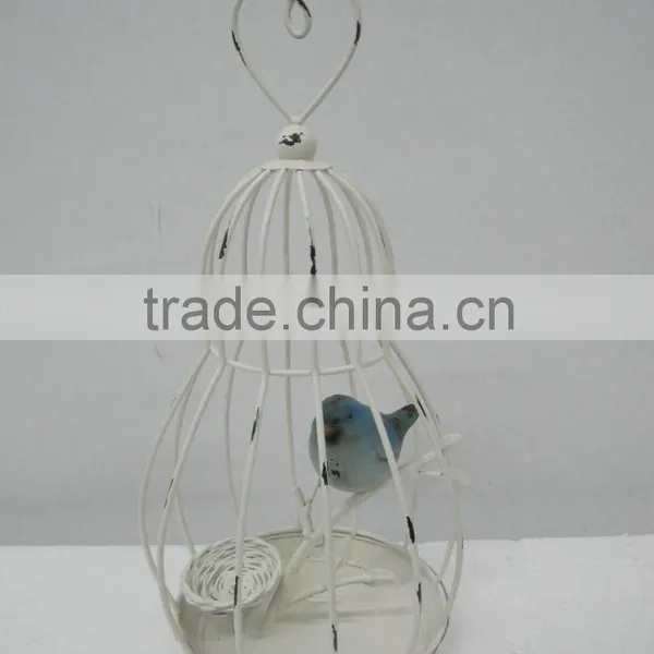 Decorative Metal Bird Cage for Wedding Birdcage photo-2