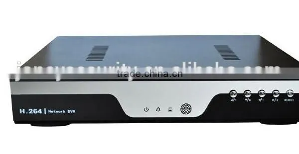 4 Channel Ahd Dvr Kits 4ch Support 3G,Wifi,Cloud 1 SATA HDD photo-4