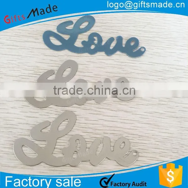 Lucky Clover Metal Bookmark/promotional Tommys Bookmark/bookmark for Promotional photo-2