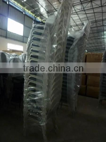 Wholesale Stackable Cheapest Steel Chair China photo-6