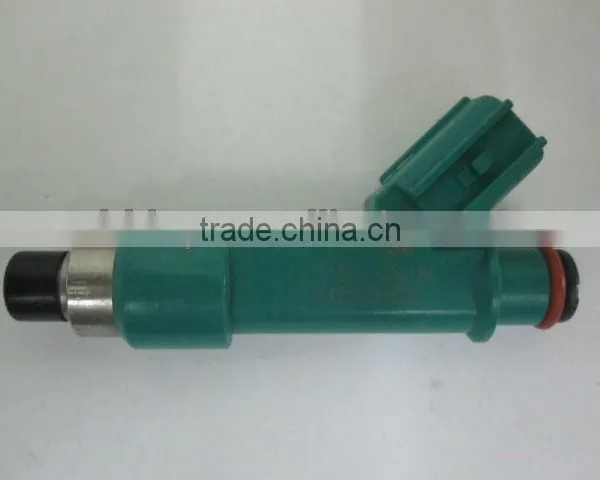 High Quality Green Toyota Fuel Injector Parts for Toyota Camry Lexus 23209-28080 photo-5