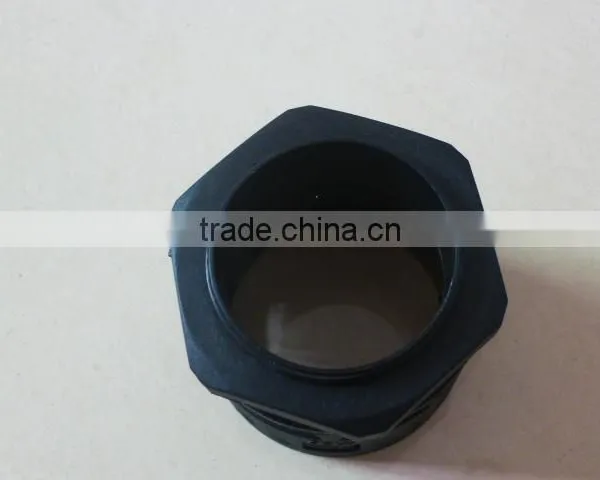PA6 Quick Connection Tighten Cable Conduit Connector Cable Gland photo-3