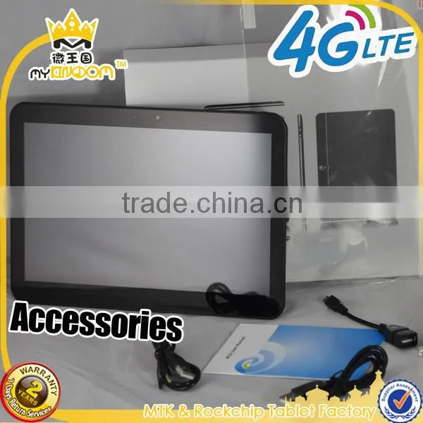 Newest Mykingdom 10 Inch Gps Sim Card Tablet pc photo-6