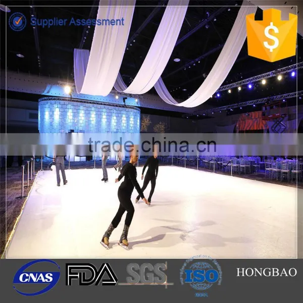 OEM Uhmwpe Sheet Ice Skating/Manufacturer Directory/ice Skating Rinks photo-4