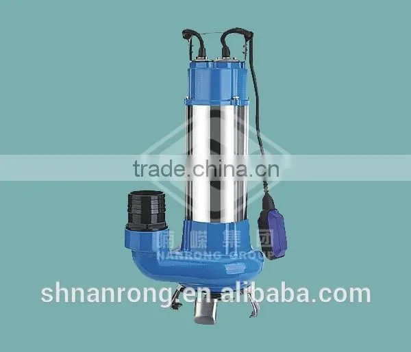 Submersible Sewage Pump