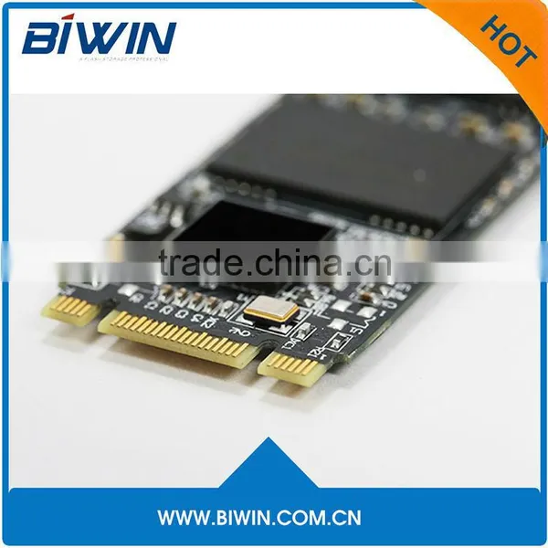 Hot Sale New Product 256gb Hard Drive Ngff M.2 Sata III Ssd for Ultrabook/Tablet/Two-in-one PC photo-5