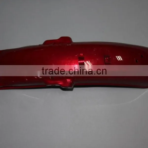 SCL-2013090139 BR150 BR200 CG125 China Wholesale Motorcycle Rear Fender for Motorcycle Parts photo-3