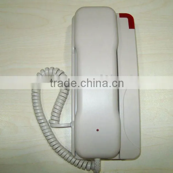 Hotel Phone for Bathroom /hotel Bathroom Phone