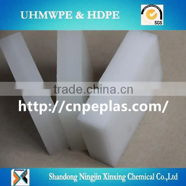 Polypropylene PP Cutting Boards photo-2