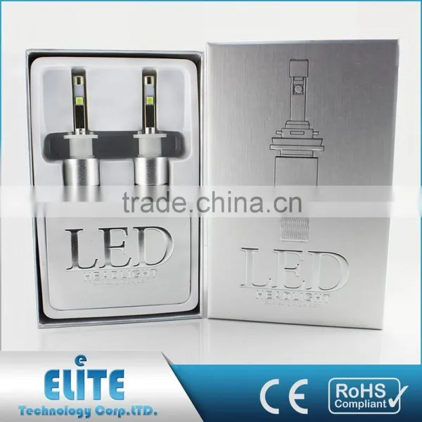 NEW! Auto Lighting System Head Lamp LED Car Headlight R3 h1 photo-6